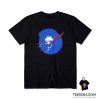 NASA Space Cowboy Bebop T-Shirt