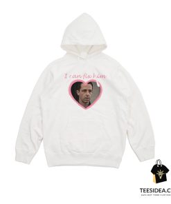 Succession Kendall Roy I Can Fix Him Hoodie