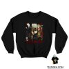 Devil May Cry Trio Black Sweatshirt