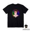 Harry Potter Stardust David Bowie T-Shirt