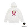 Louise Belcher I Smell Fear On You Bob's Burgers Hoodie