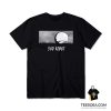 Marvin The Paranoid Android Sad Robot T-Shirt