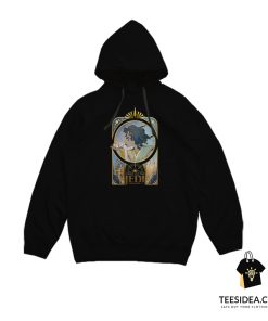 Star Wars The High Republic Light Of The Jedi Hoodie