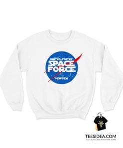 United States Space Force Sweatshirt