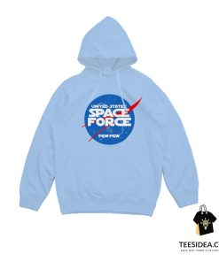 United States Space Force Hoodie
