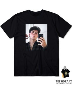 Benji Krol Selfie T-Shirt