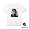 Benji Krol Selfie T-Shirt