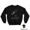 Malcolm X – How Can Anyone Be Against Love Sweatshirt