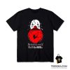 Spirited Away Falling Deeper T-Shirt