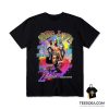 2Pac Thug Life Rest In Peace T-Shirt