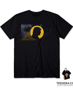 Batman Trump Signal T-Shirt