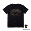 Bobby Knuckles T-Shirt
