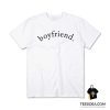 Boyfriend T-Shirt