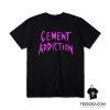 Cement Addiction Hibike Euphonium T-Shirt