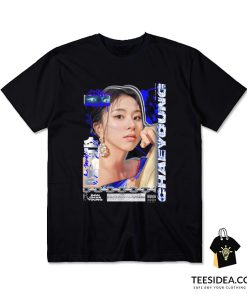 Chaeyoung Twice Kpop T-Shirt