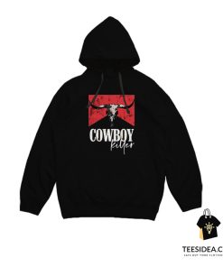 Cowboy Killer Hoodie