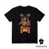 Doom Toot T-Shirt