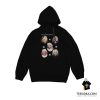 The Founding Fathers One Direction Hoodie