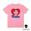 Love Kevin Kevin Fiala T-Shirt