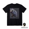 Racoon Snack Snack T-Shirt