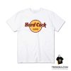 Hard Cock Cafe T-Shirt