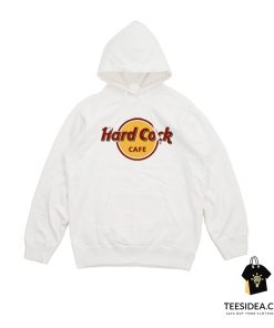 Hard Cock Cafe Hoodie