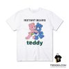 Hyunjin Starykids Instant Bears Teddy T-Shirt