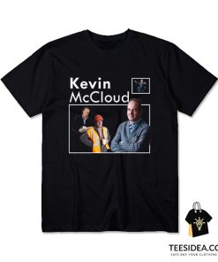 Kevin McCloud T-Shirt