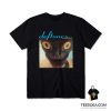 Deftones - Around The Fur Cat T-Shirt