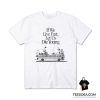 BTS Live We Fast Let Us Die Young T-Shirt