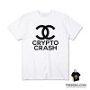 Crypto Crash T-Shirt