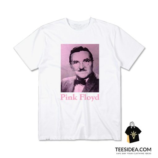 Pink Floyd The Barber T-Shirt