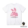 Sakura Mothman T-Shirt