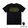 Star Trek Wars T-Shirt