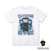 Ti NSpire CX II Cas T-Shirt