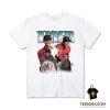 Tiger The Master T-Shirt
