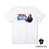 Tori In The House T-Shirt
