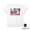 Selena Gomez Fetish T-Shirt