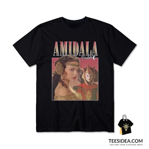 Amidala Padme T-Shirt