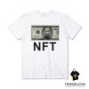 George Floyd $20 Bill NFT T-Shirt