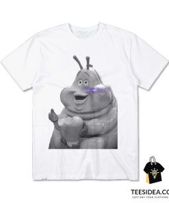 Avenge Heimlich Bugs Life T-Shirt