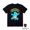Care Bears Emotionally Exhausted Premium T-Shirt