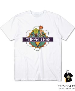 Muppet Labs T-Shirt