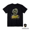 Night at The Gates of Hell T-Shirt