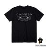 Cassian Mr. Blow Your Back Out T-Shirt