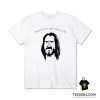 Keanu Reeves Appreciation Club T-Shirt