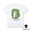 Star Wars Yoda A Marry Christmas You Will Have T-Shirt