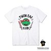 Twin Sai Club TMNT T-Shirt