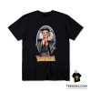 Betty Boop Vampirella T-Shirt