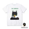Eagles Batman T-Shirt
